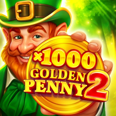 X1000 Golden Penny 2 game preview