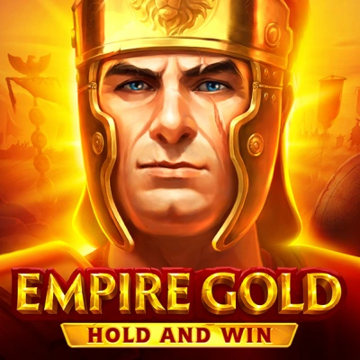 Empire Gold: Hold and Win game preview